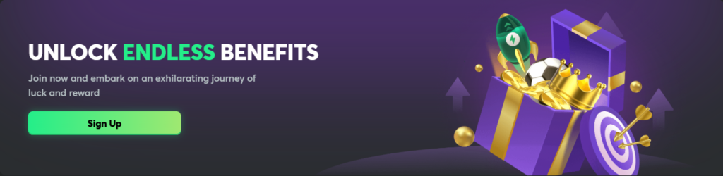 Bonuses and Promotions